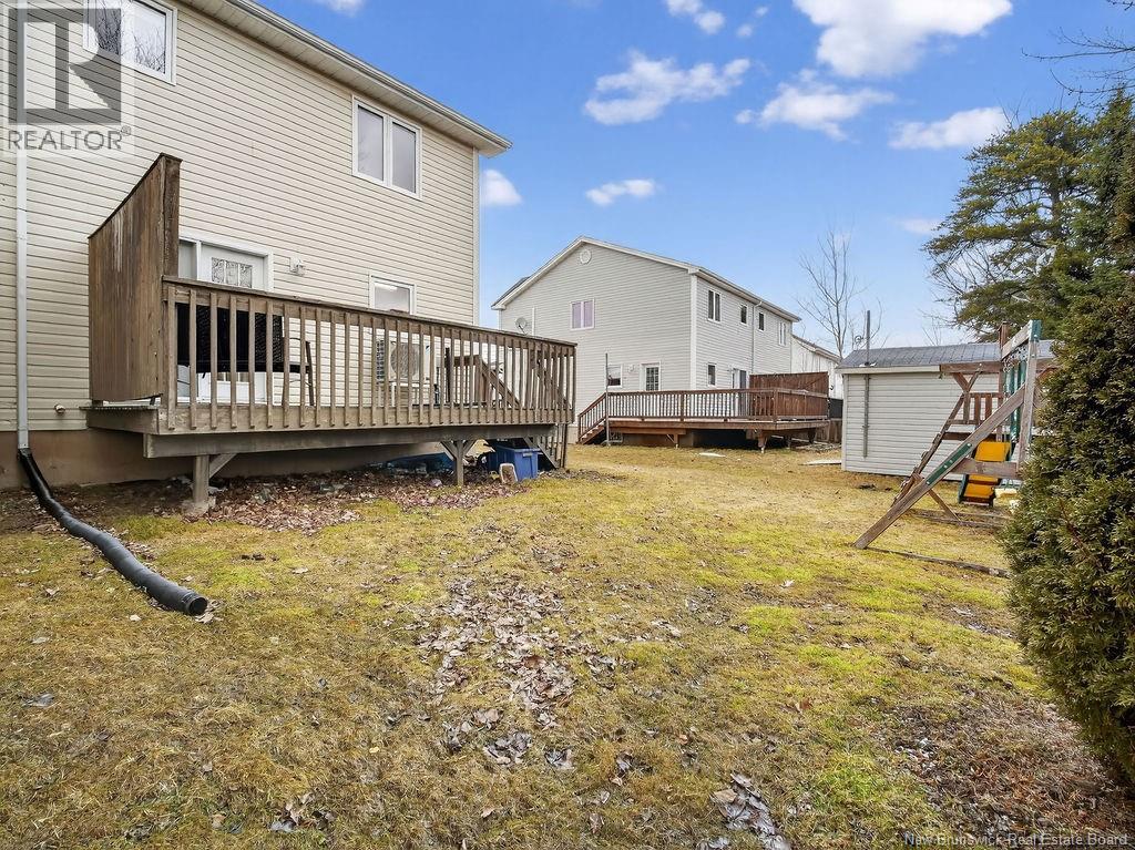 80 Stoneham, Moncton, New Brunswick  E1G 4Z7 - Photo 35 - NB135543