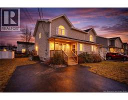 80 Stoneham, moncton, New Brunswick