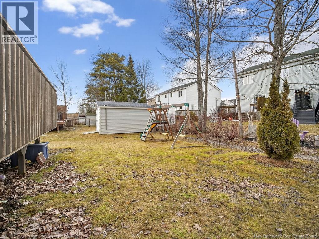 80 Stoneham, Moncton, New Brunswick  E1G 4Z7 - Photo 36 - NB135543