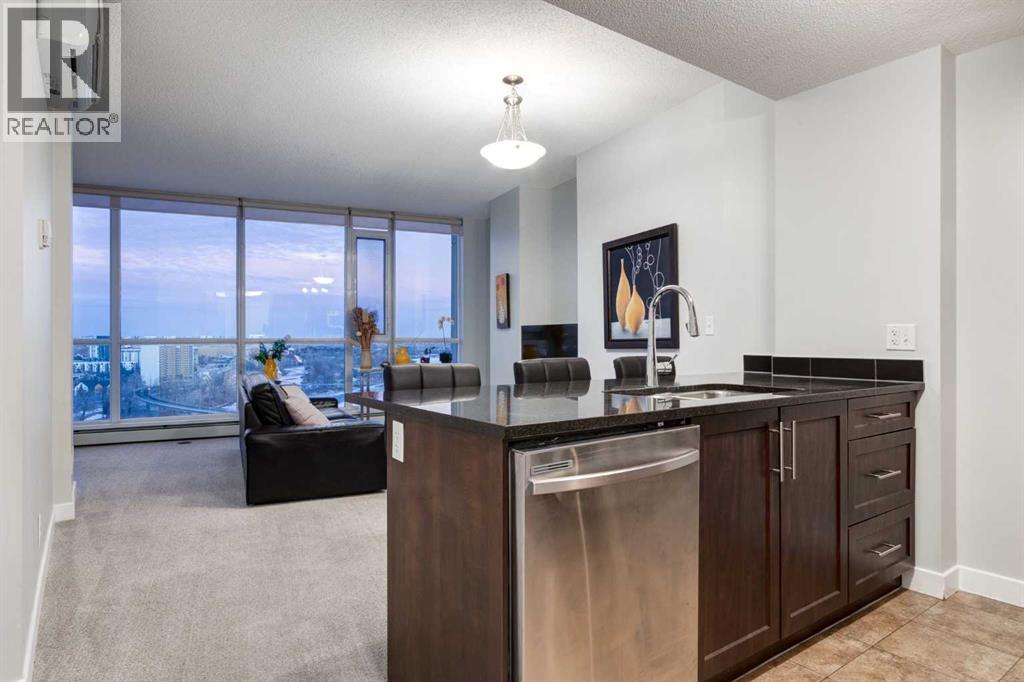 1603, 325 3 Street Se, Calgary, Alberta  T2G 0T9 - Photo 9 - A2279884