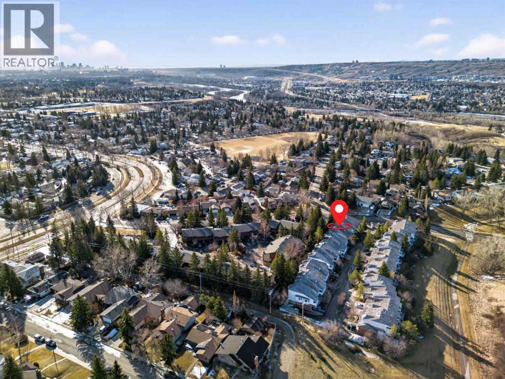 12, 8020 Silver Springs Road NW, Calgary, Alberta  T3B 5R6 - Photo 34 - A2292090