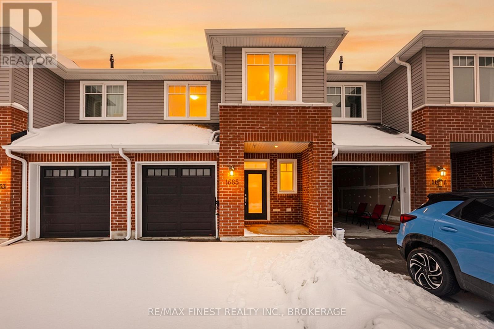 1685 TENLEY DRIVE, Kingston, Ontario