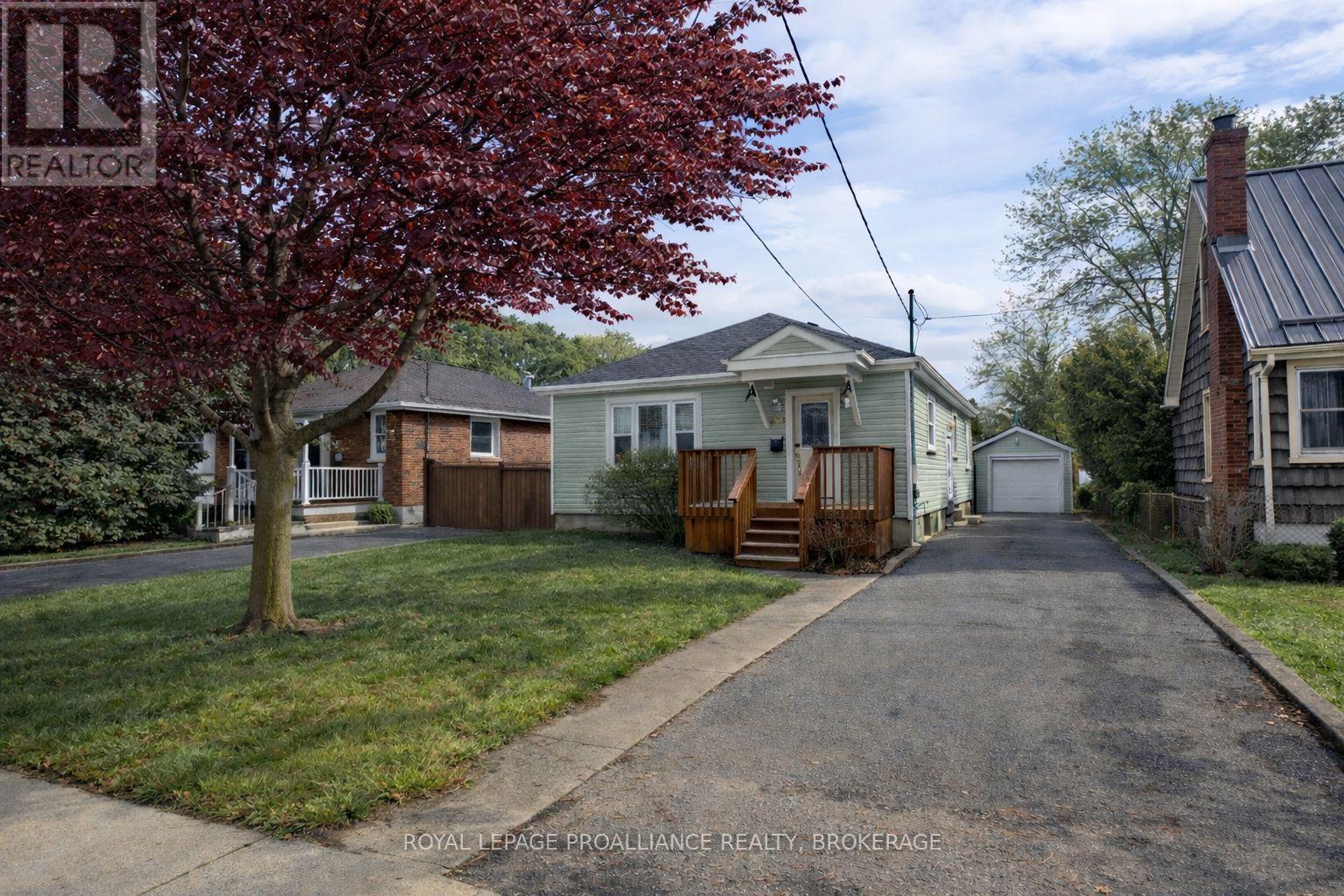 419 College Street, Kingston, Ontario  K7L 4M8 - Photo 2 - X12923286