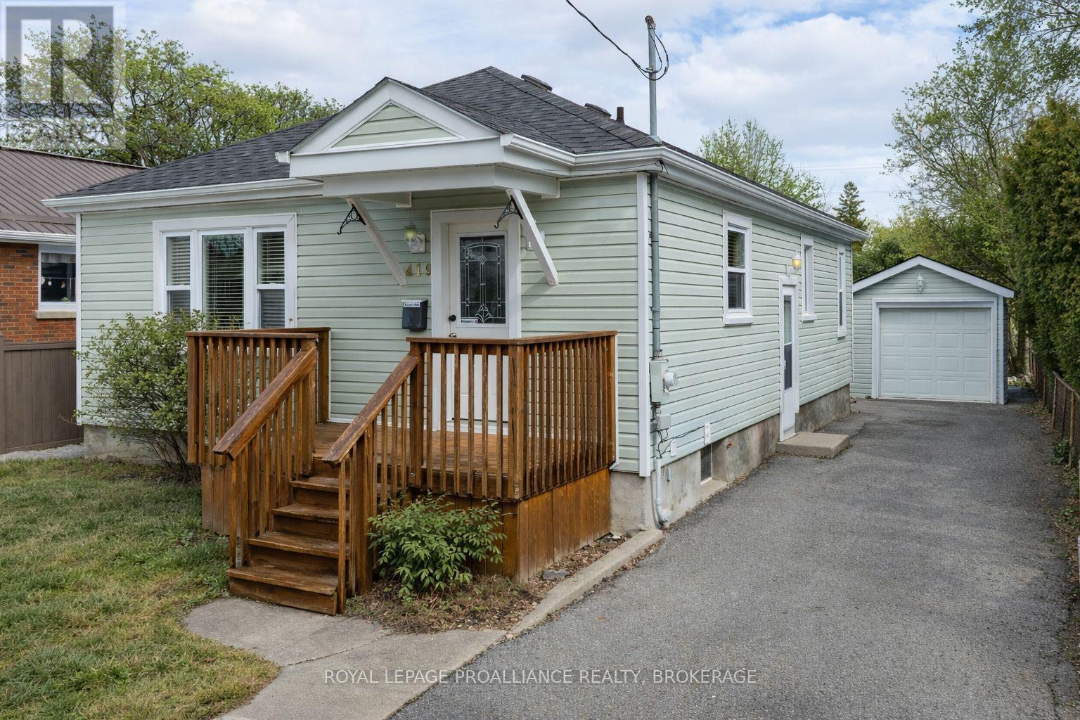 419 College Street, Kingston, Ontario  K7L 4M8 - Photo 3 - X12923286