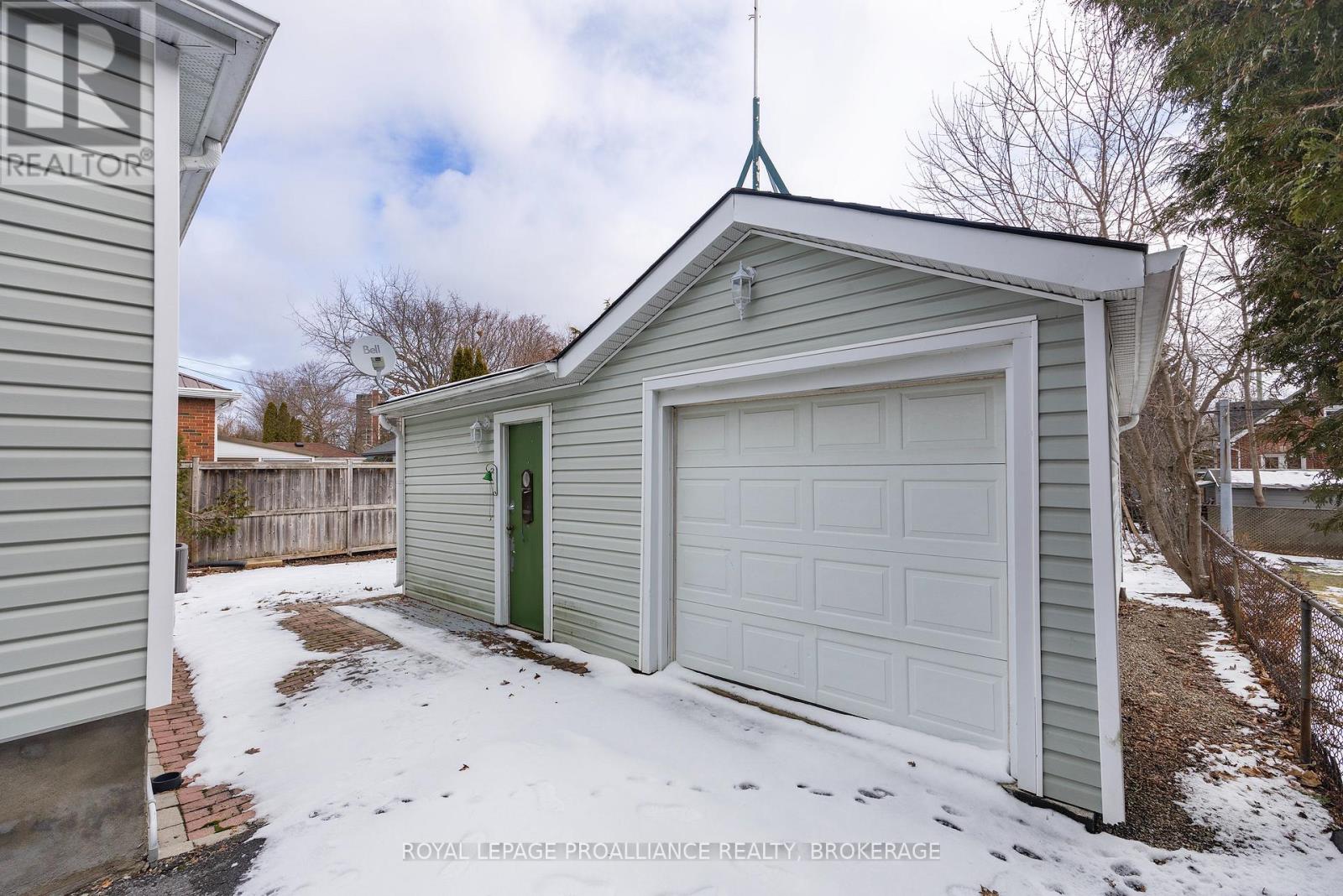 419 College Street, Kingston, Ontario  K7L 4M8 - Photo 31 - X12923286