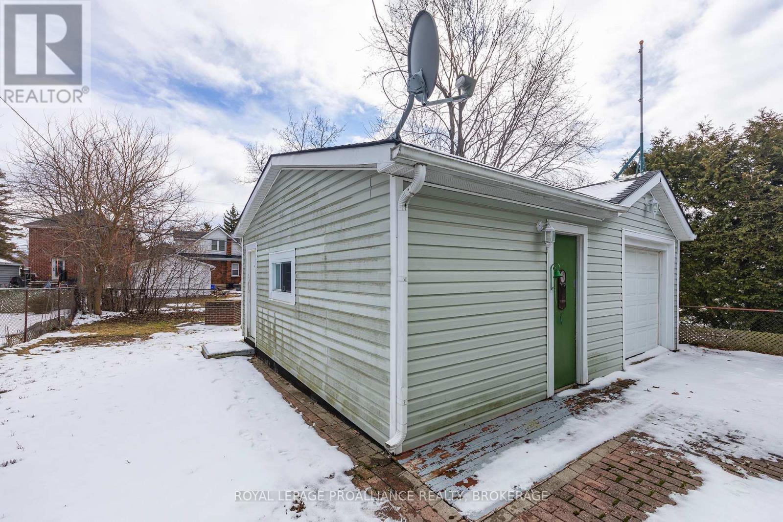 419 College Street, Kingston, Ontario  K7L 4M8 - Photo 32 - X12923286