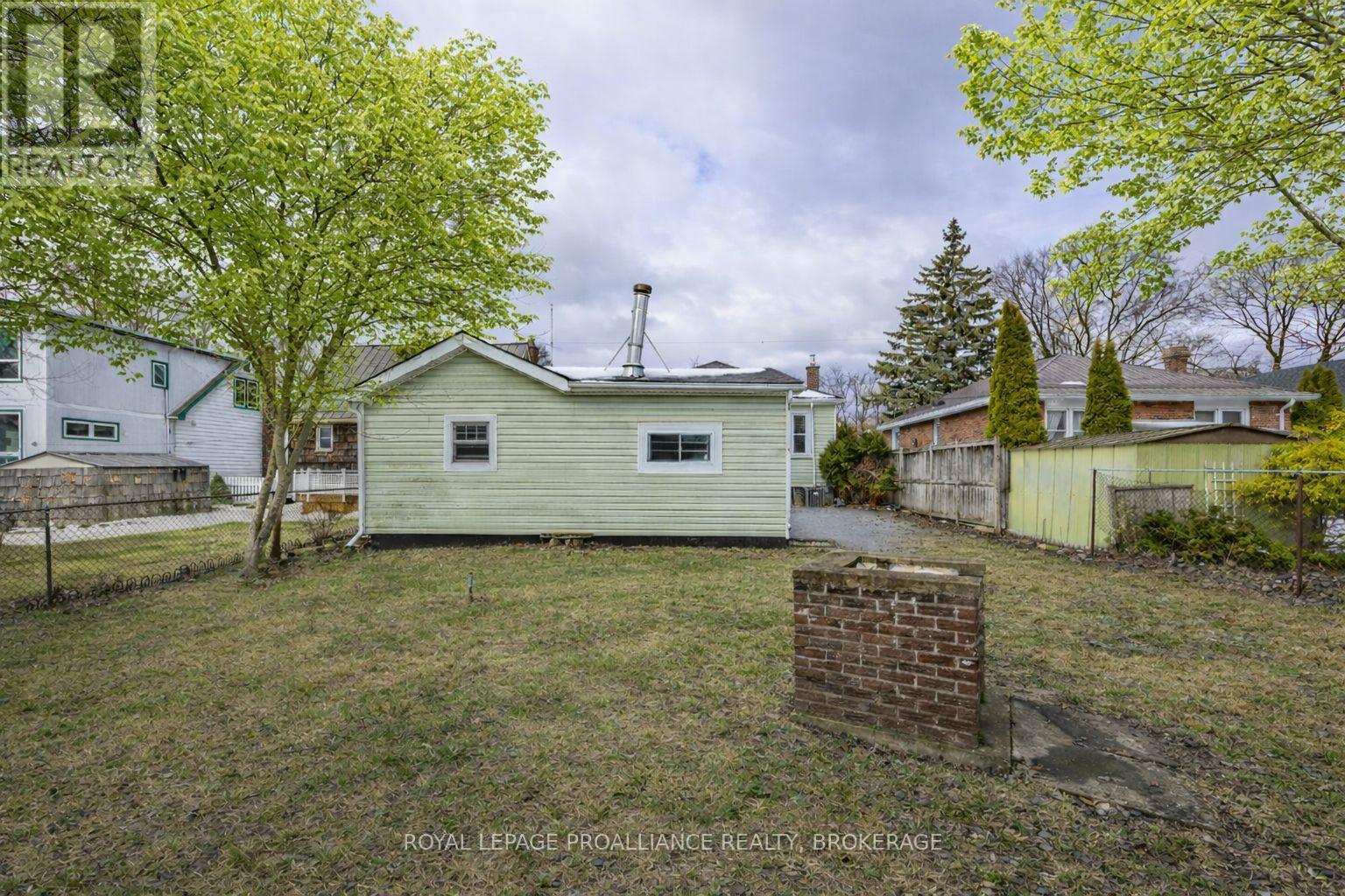 419 College Street, Kingston, Ontario  K7L 4M8 - Photo 37 - X12923286