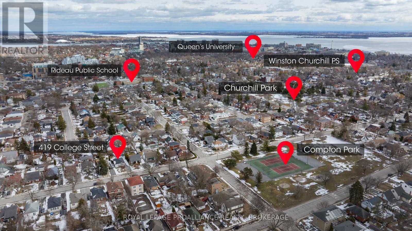 419 College Street, Kingston, Ontario  K7L 4M8 - Photo 39 - X12923286