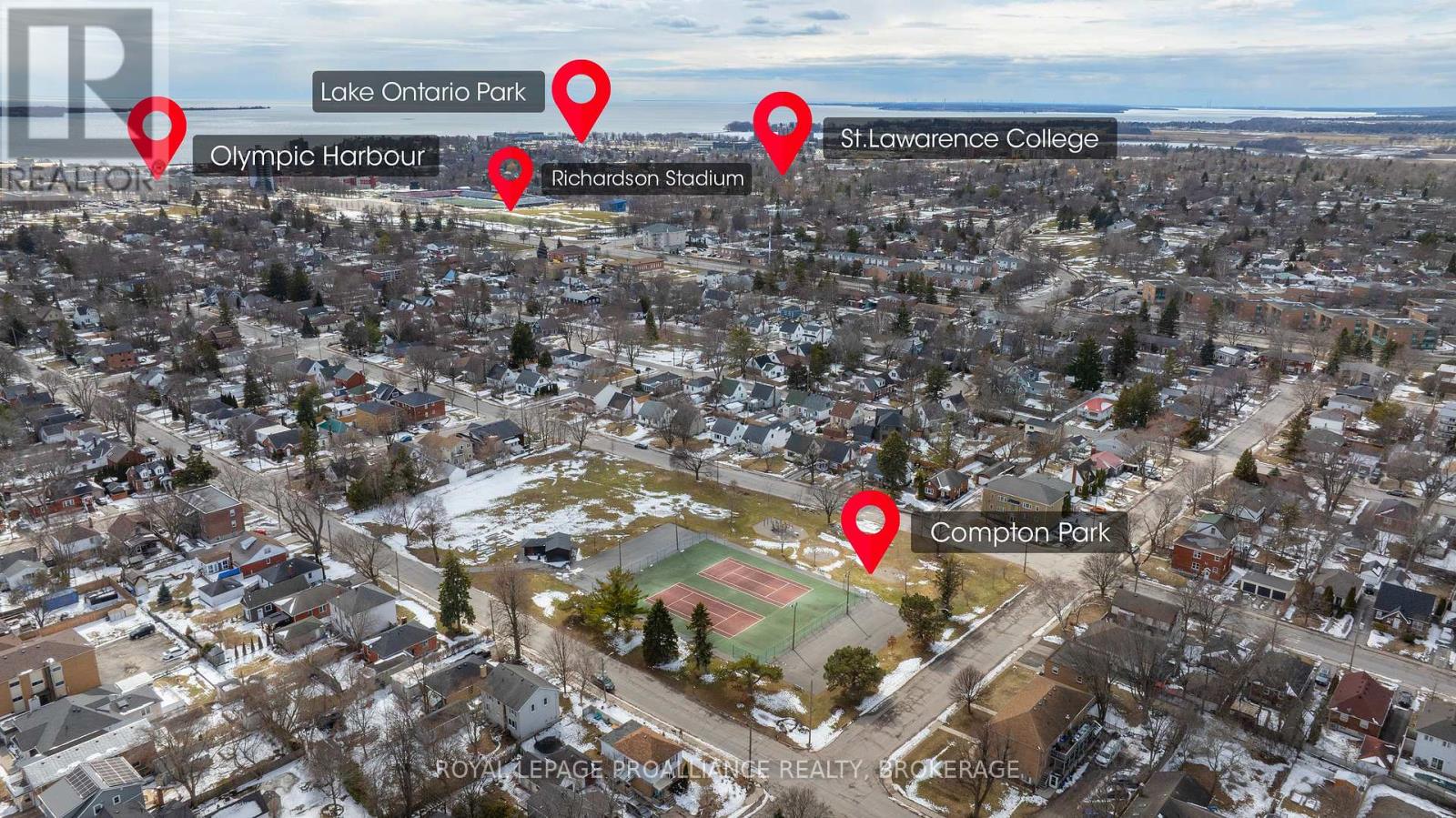 419 College Street, Kingston, Ontario  K7L 4M8 - Photo 40 - X12923286