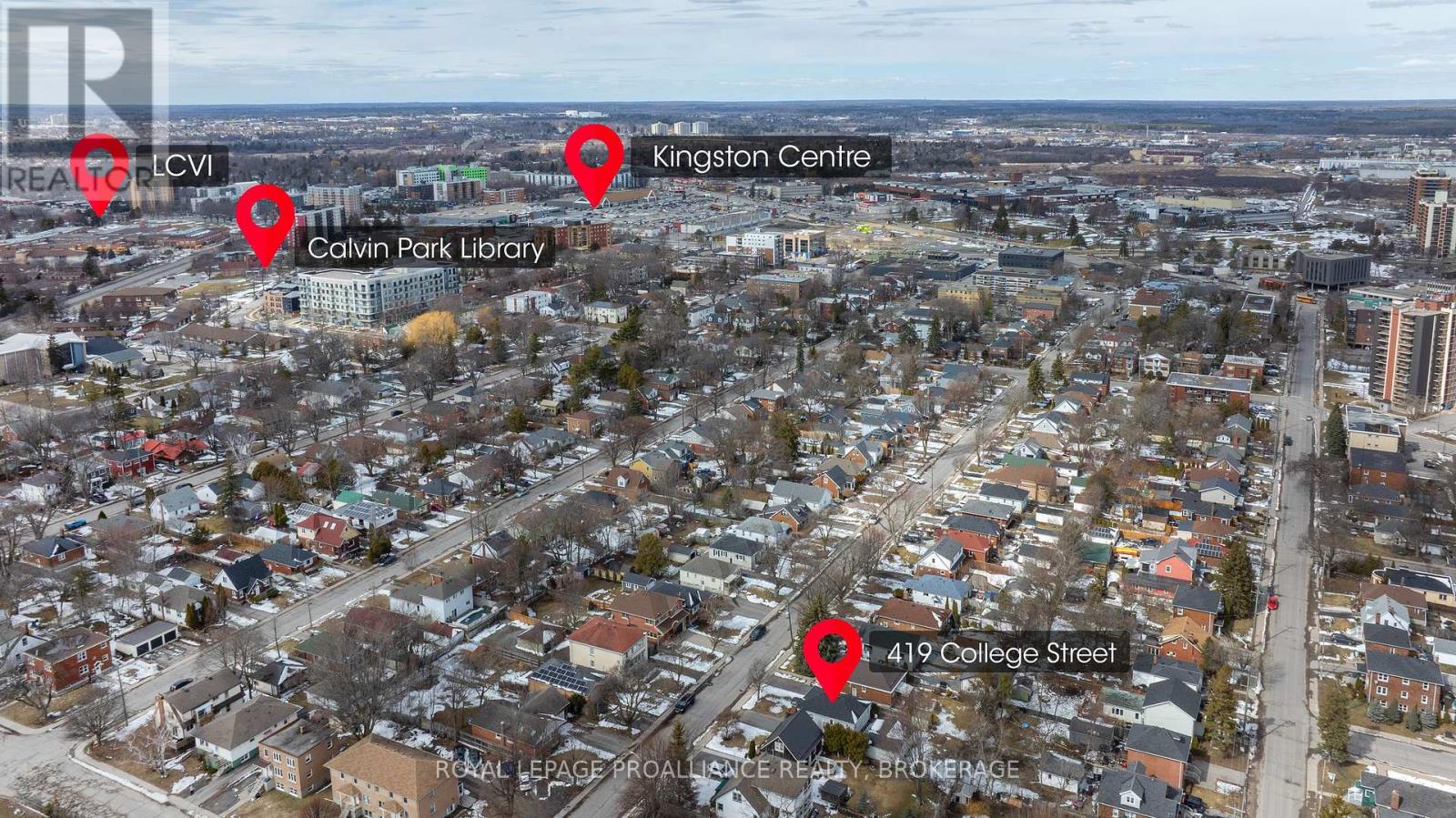 419 College Street, Kingston, Ontario  K7L 4M8 - Photo 41 - X12923286