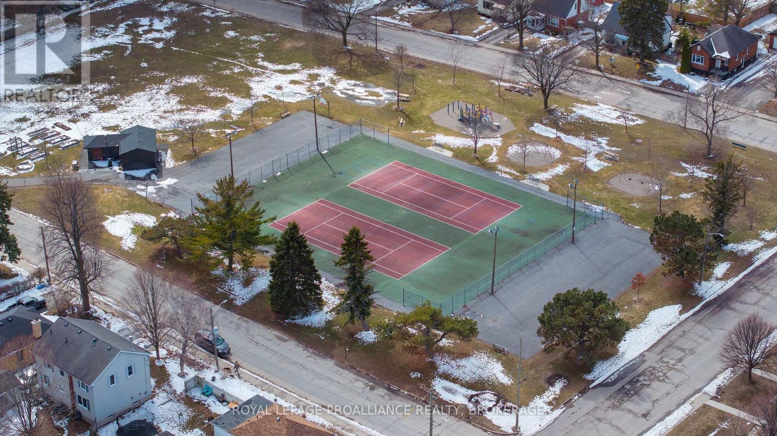 419 College Street, Kingston, Ontario  K7L 4M8 - Photo 42 - X12923286