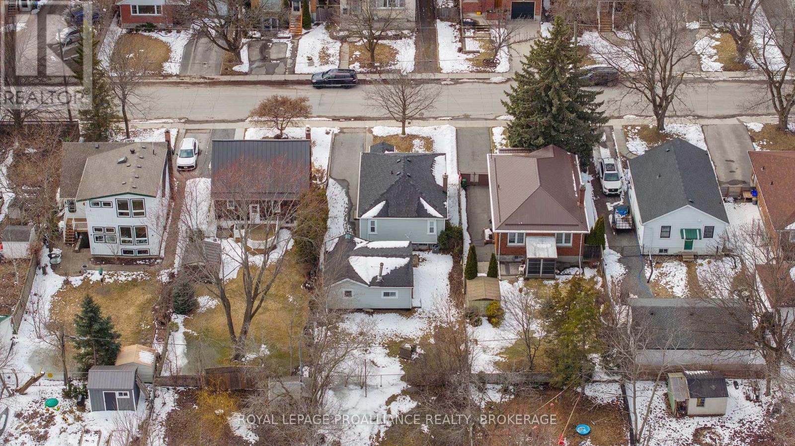 419 College Street, Kingston, Ontario  K7L 4M8 - Photo 43 - X12923286