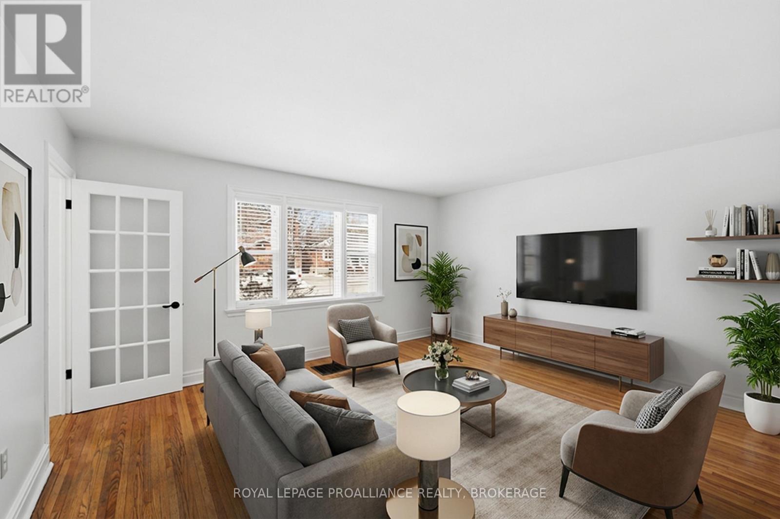 419 College Street, Kingston, Ontario  K7L 4M8 - Photo 5 - X12923286