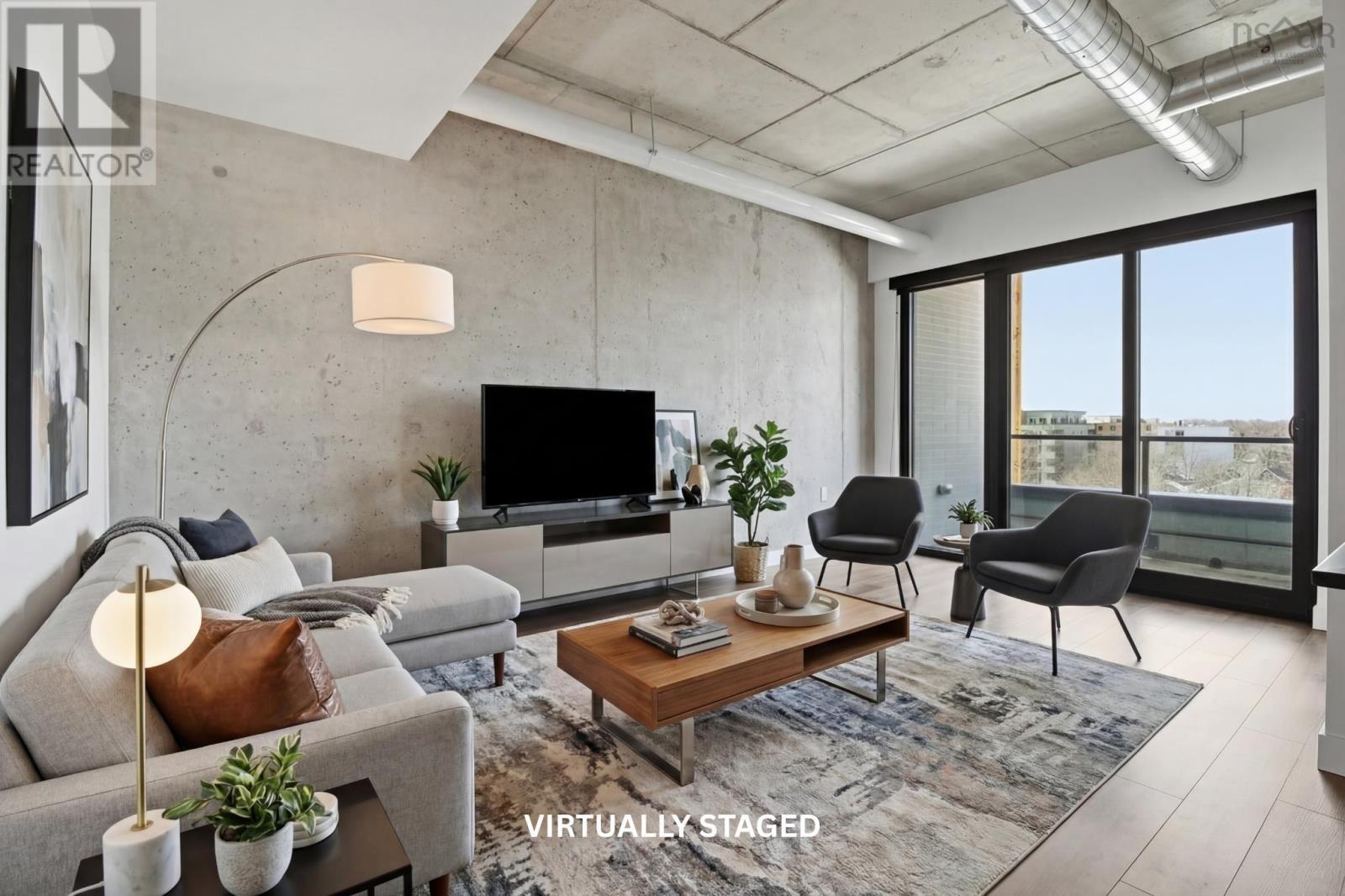 707 5511 Bilby Street, Halifax, Nova Scotia  B3K 0M5 - Photo 10 - 202605521