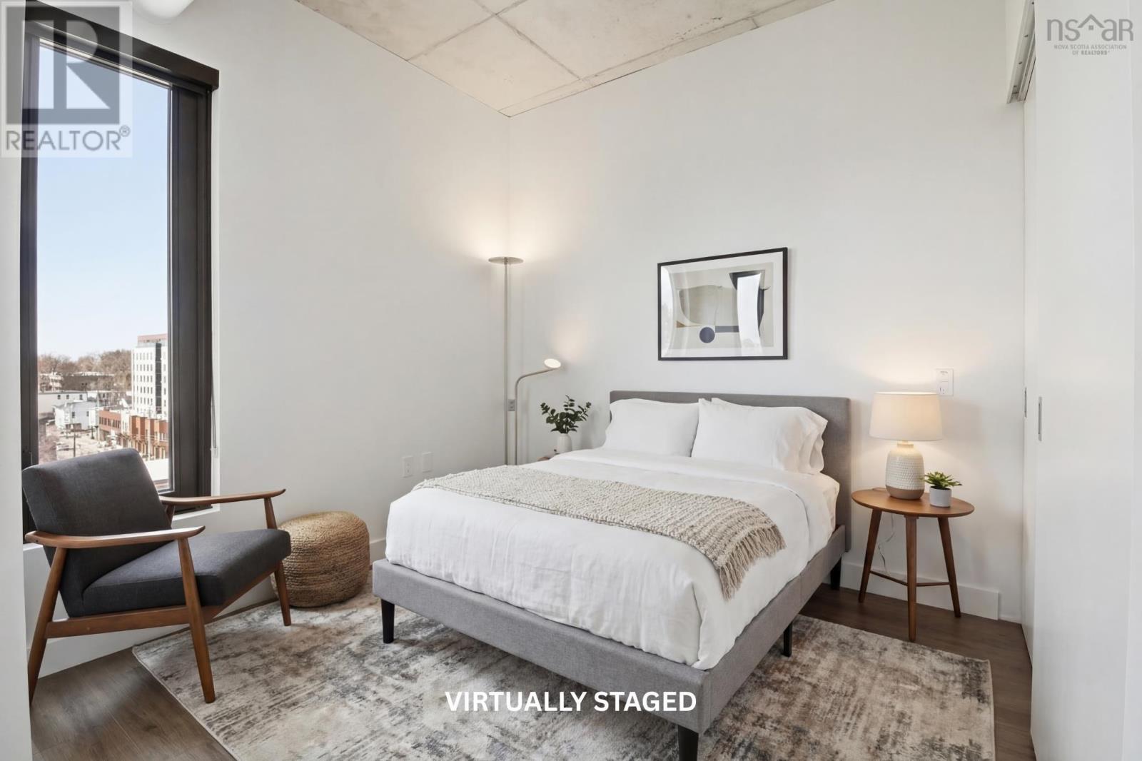 707 5511 Bilby Street, Halifax, Nova Scotia  B3K 0M5 - Photo 15 - 202605521