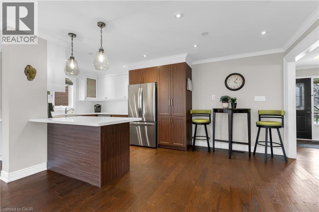 1150 Skyview Drive Unit# 88, Burlington, Ontario  L7P 4X5 - Photo 11 - 40815208