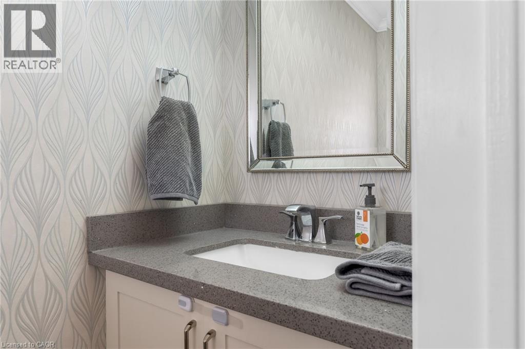 1150 Skyview Drive Unit# 88, Burlington, Ontario  L7P 4X5 - Photo 16 - 40815208