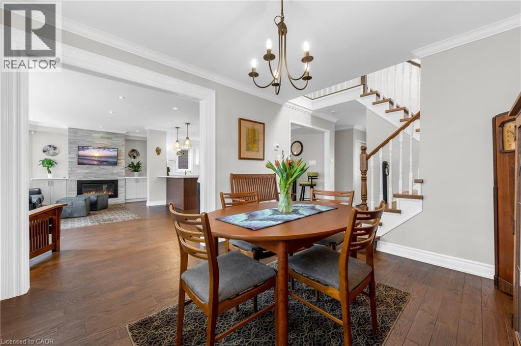 1150 Skyview Drive Unit# 88, Burlington, Ontario  L7P 4X5 - Photo 13 - 40815208