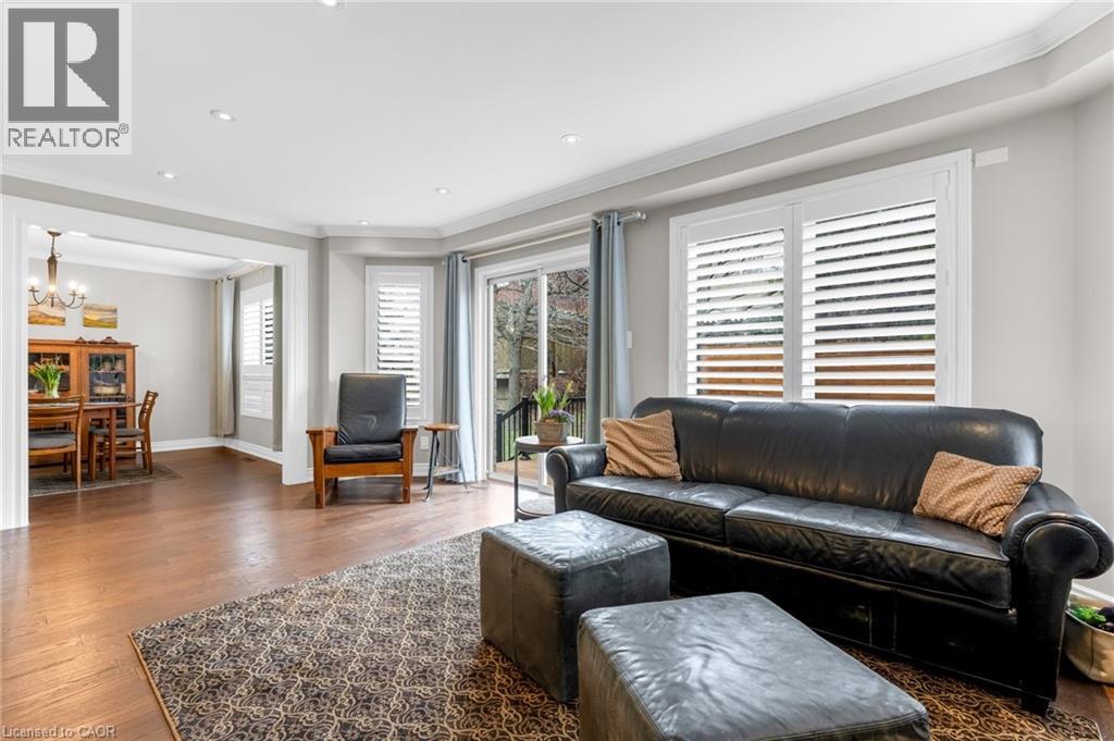 1150 Skyview Drive Unit# 88, Burlington, Ontario  L7P 4X5 - Photo 9 - 40815208