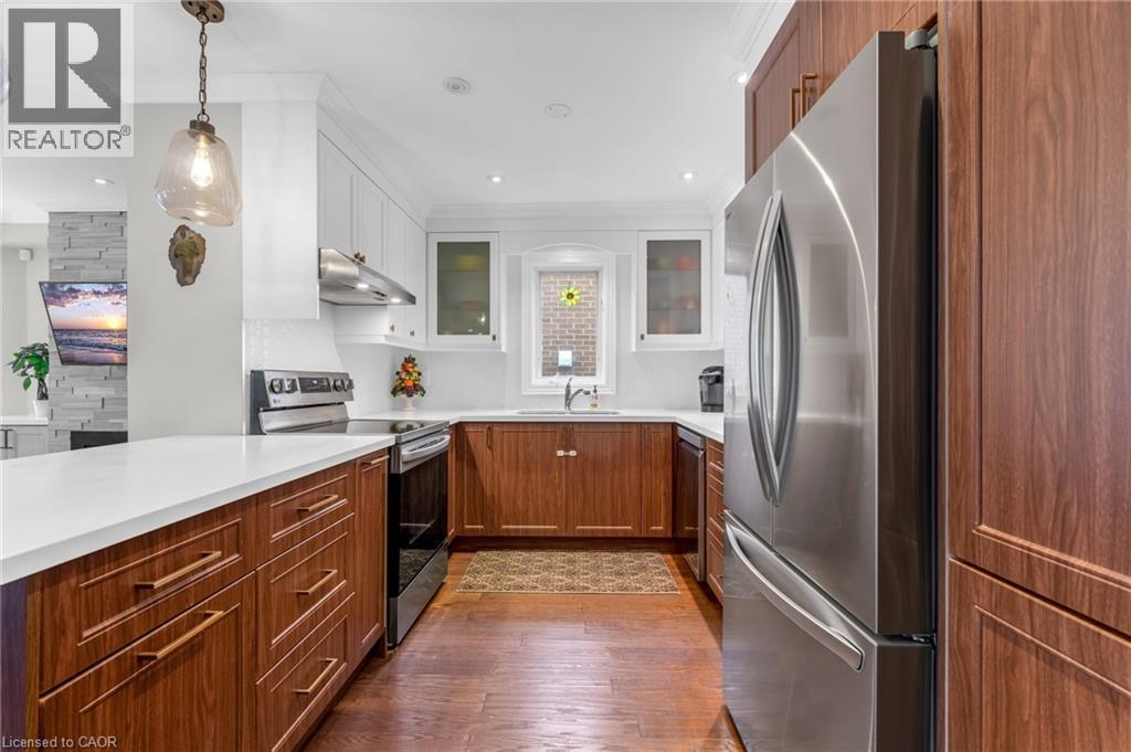 1150 Skyview Drive Unit# 88, Burlington, Ontario  L7P 4X5 - Photo 12 - 40815208