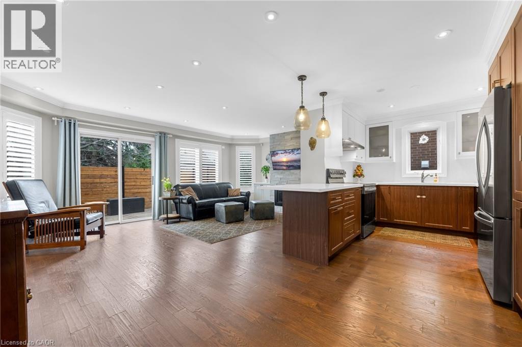 1150 Skyview Drive Unit# 88, Burlington, Ontario  L7P 4X5 - Photo 6 - 40815208