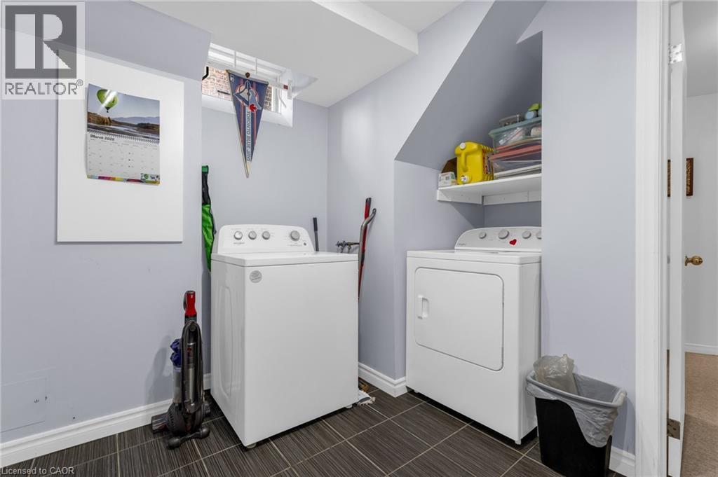 1150 Skyview Drive Unit# 88, Burlington, Ontario  L7P 4X5 - Photo 33 - 40815208