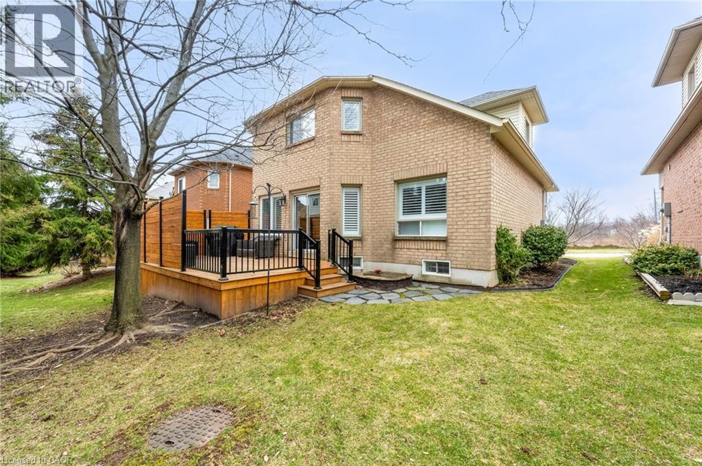 1150 Skyview Drive Unit# 88, Burlington, Ontario  L7P 4X5 - Photo 37 - 40815208