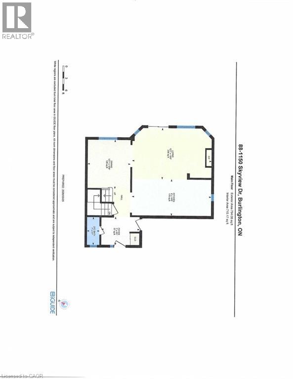 1150 Skyview Drive Unit# 88, Burlington, Ontario  L7P 4X5 - Photo 43 - 40815208