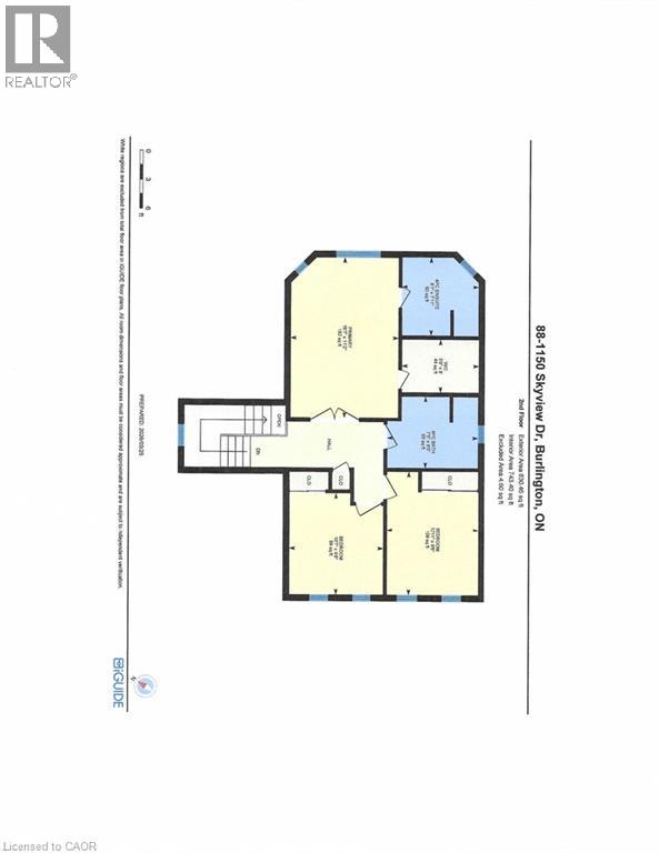 1150 Skyview Drive Unit# 88, Burlington, Ontario  L7P 4X5 - Photo 44 - 40815208