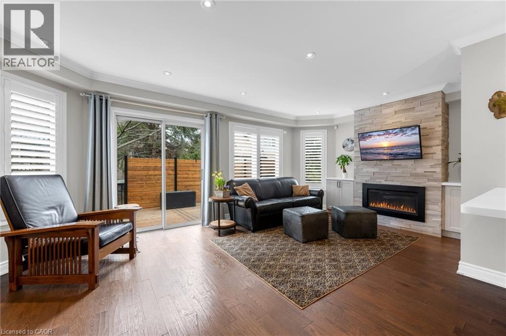 1150 Skyview Drive Unit# 88, Burlington, Ontario  L7P 4X5 - Photo 8 - 40815208