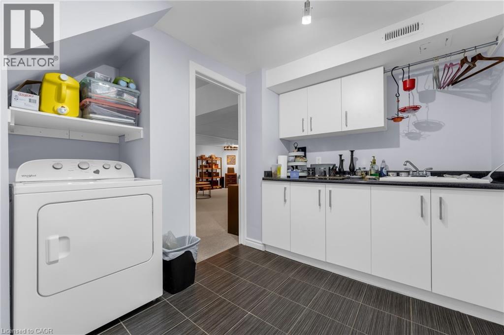 1150 Skyview Drive Unit# 88, Burlington, Ontario  L7P 4X5 - Photo 32 - 40815208