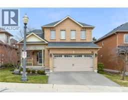 1150 SKYVIEW Drive Unit# 88, Burlington, Ontario