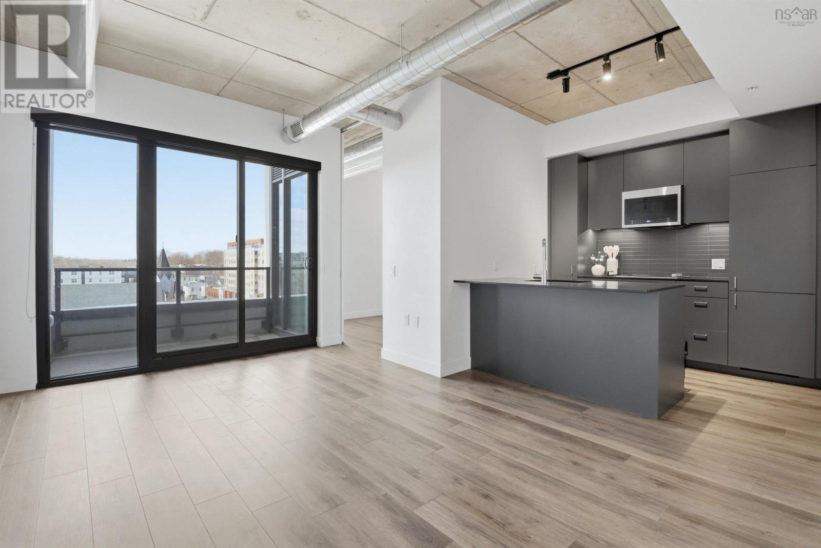 707 5511 Bilby Street, Halifax, Nova Scotia  B3K 0M5 - Photo 4 - 202605521