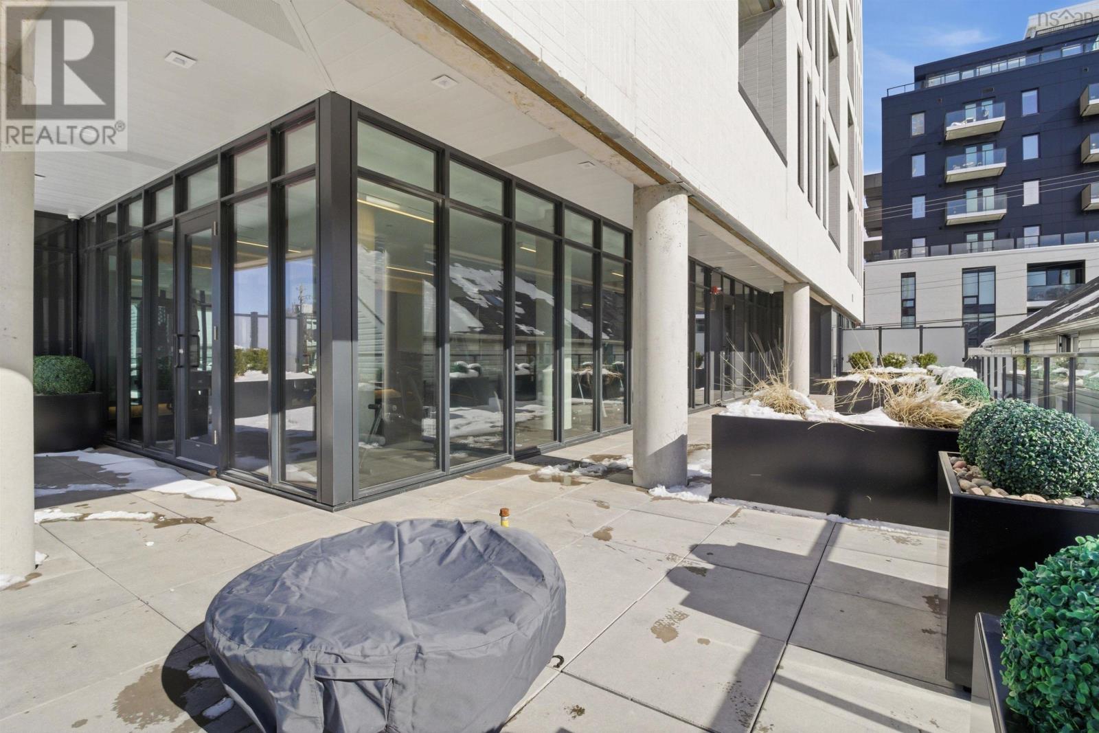 707 5511 Bilby Street, Halifax, Nova Scotia  B3K 0M5 - Photo 28 - 202605521