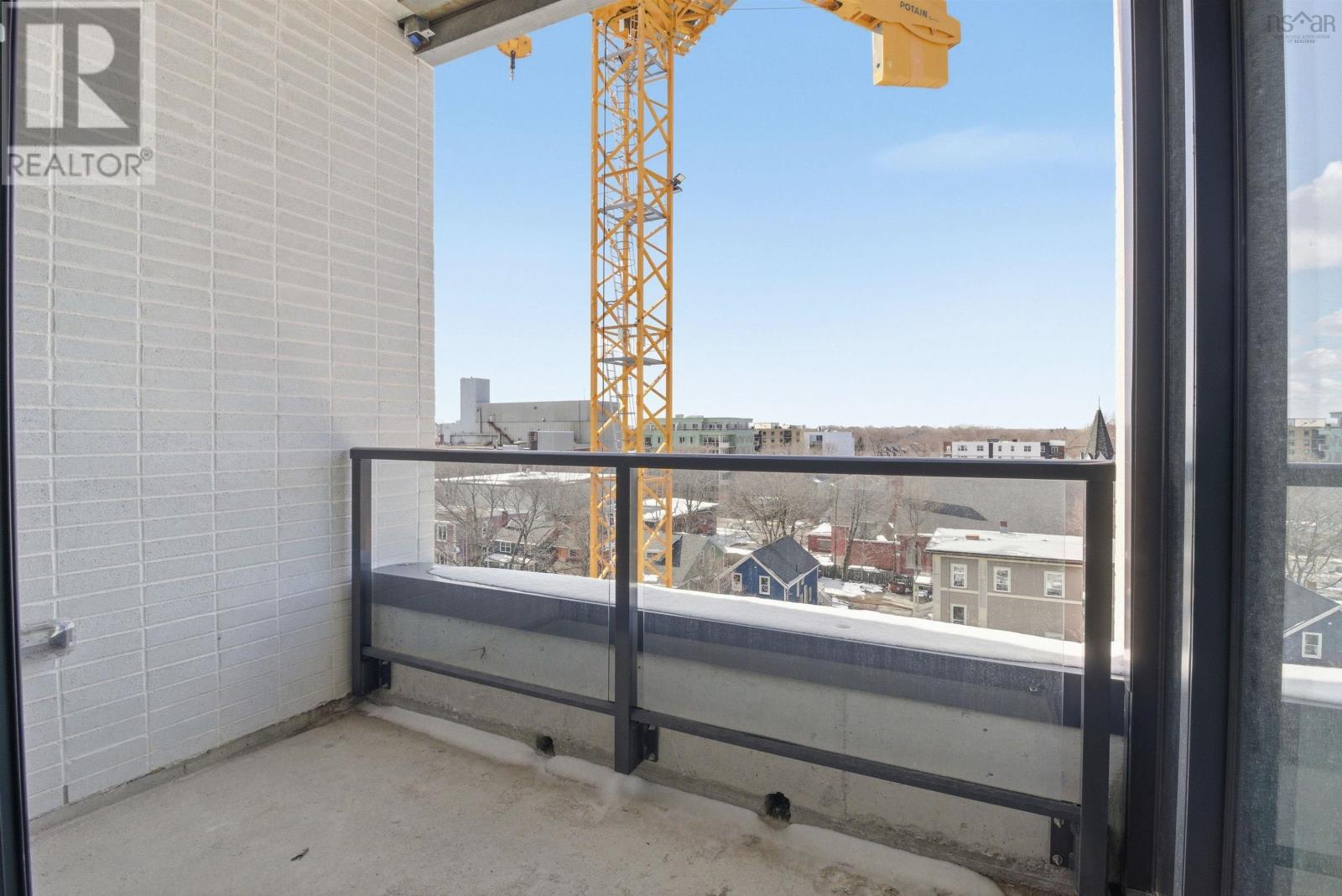 707 5511 Bilby Street, Halifax, Nova Scotia  B3K 0M5 - Photo 22 - 202605521