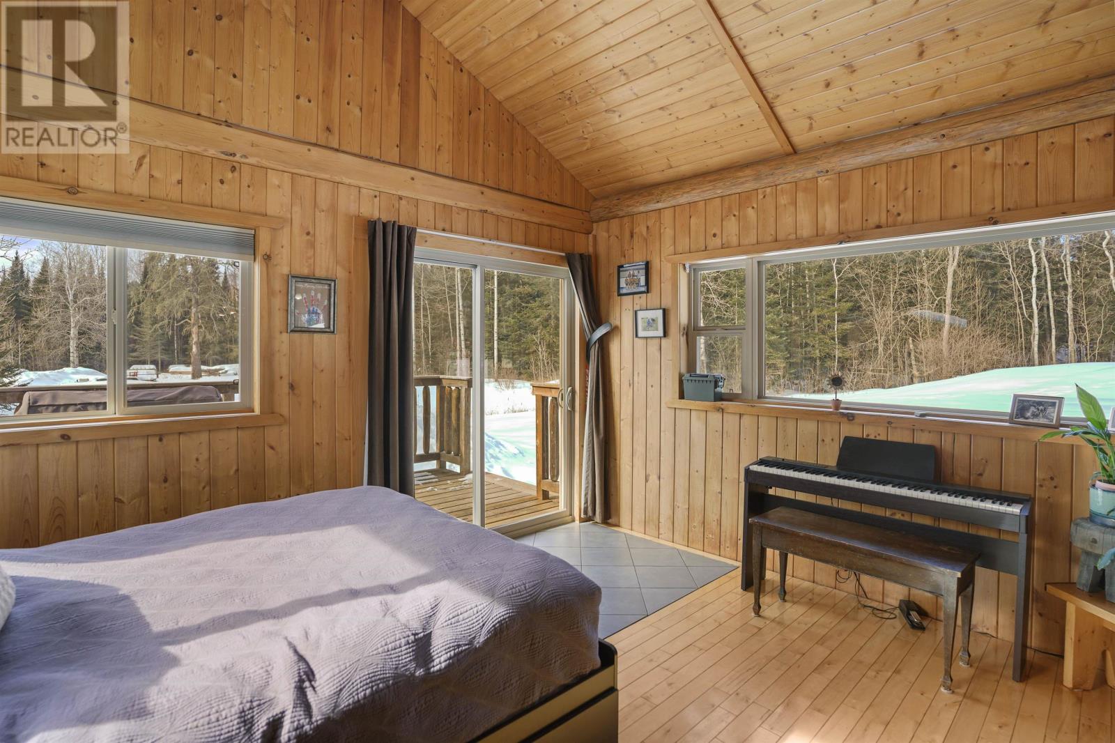 457 Hwy 588, Thunder Bay, Ontario  P0T 1W0 - Photo 16 - TB2600468