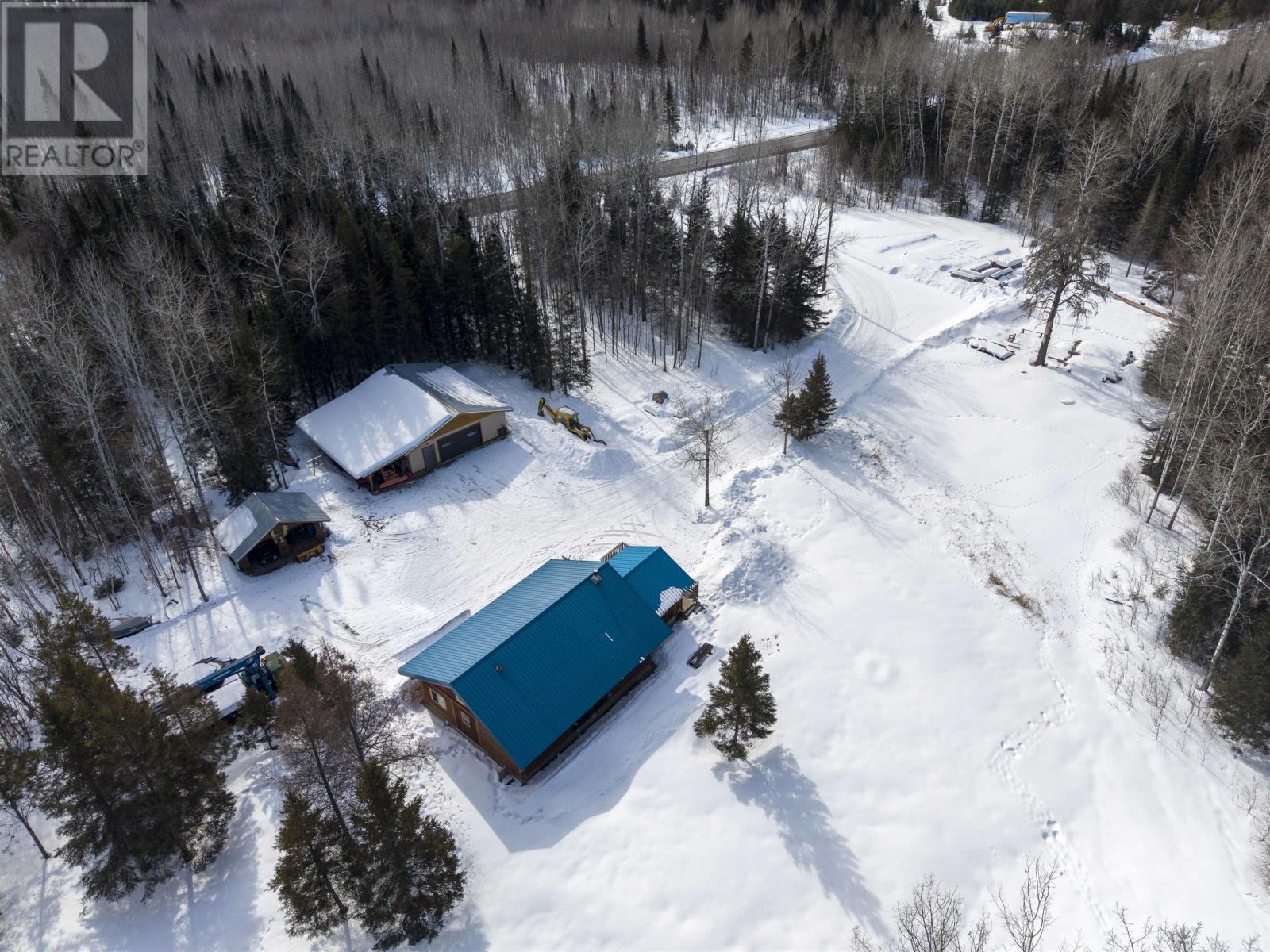 457 Hwy 588, Thunder Bay, Ontario  P0T 1W0 - Photo 30 - TB2600468