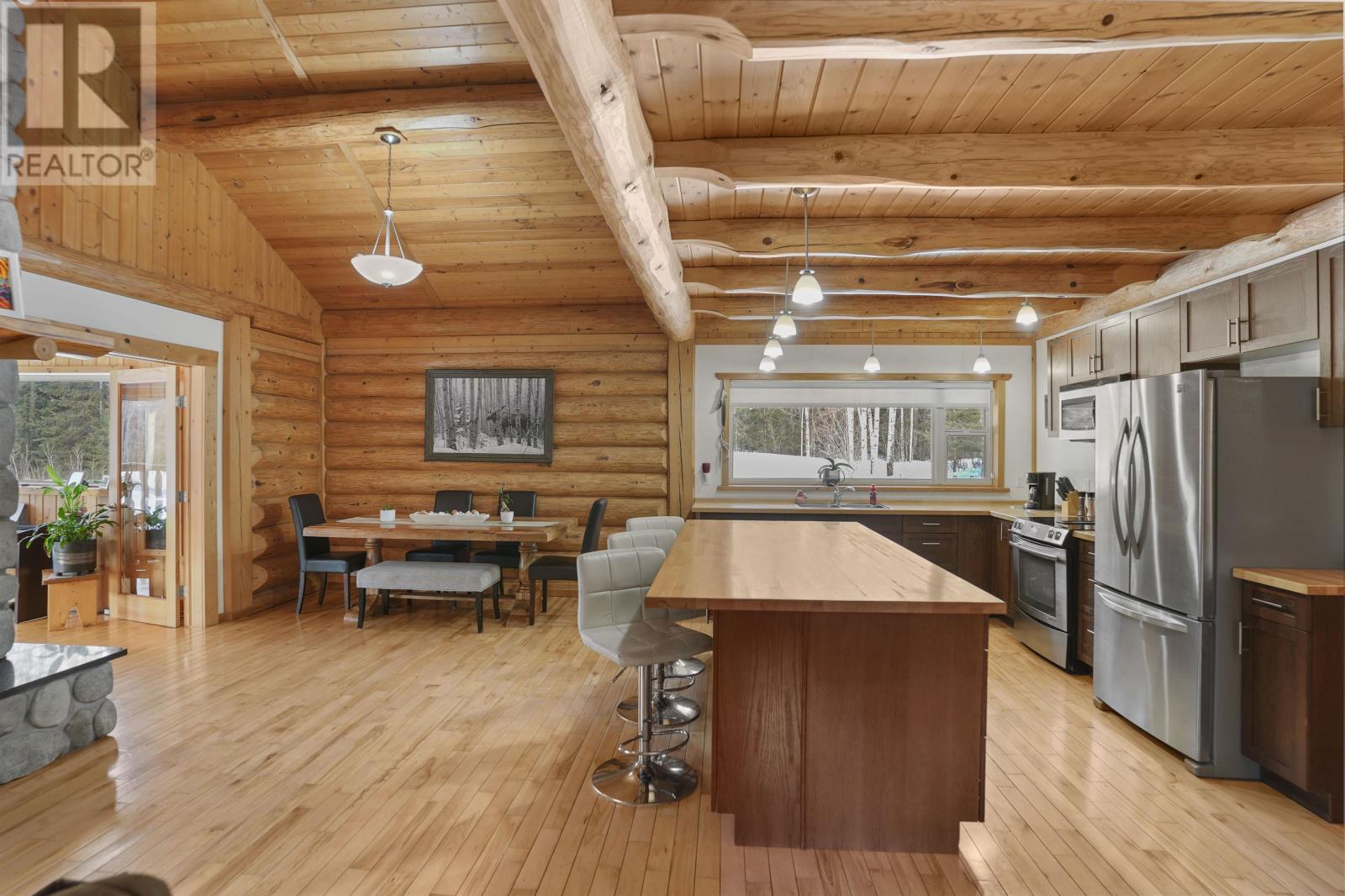 457 Hwy 588, Thunder Bay, Ontario  P0T 1W0 - Photo 3 - TB2600468