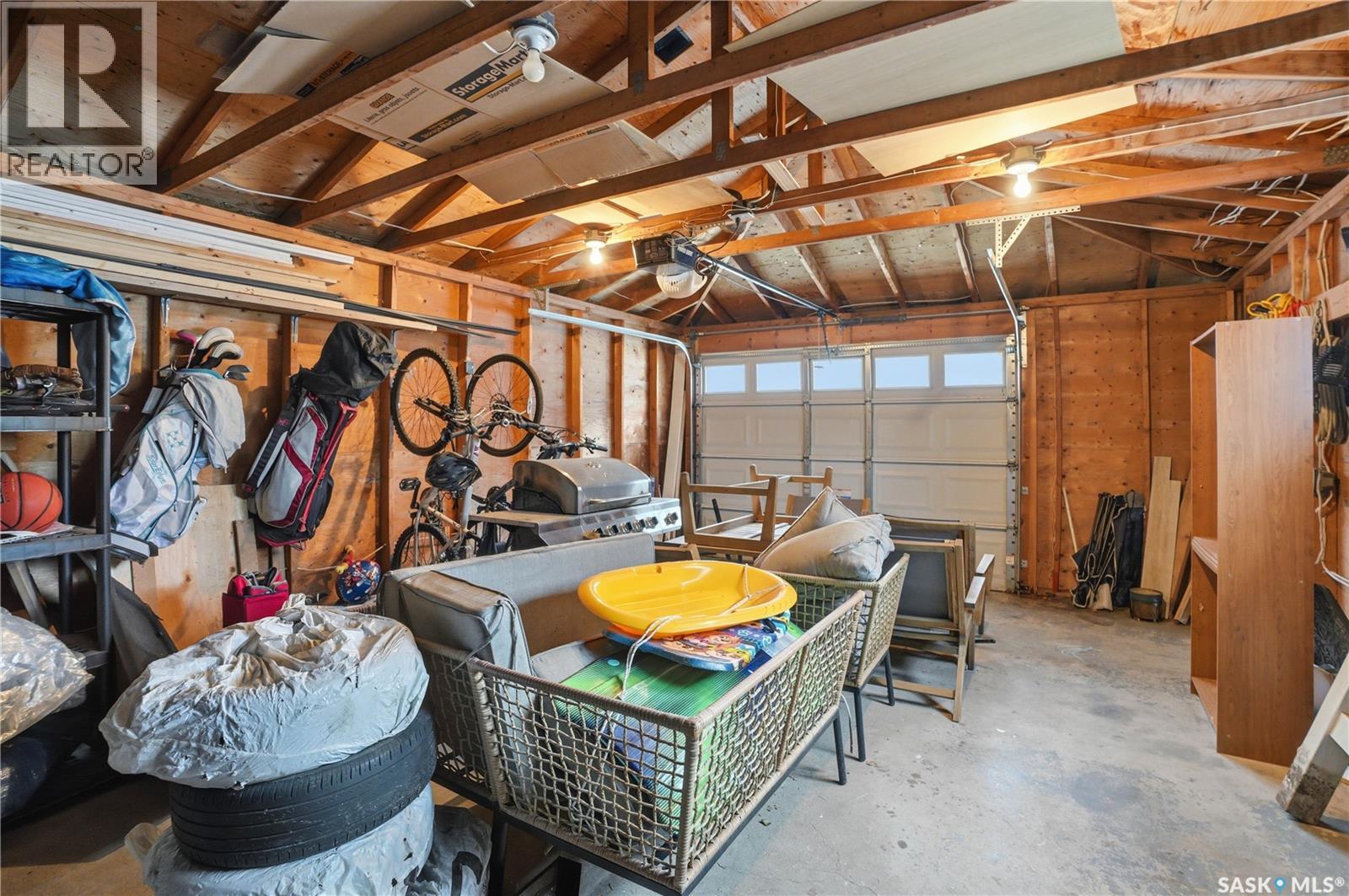 118 Appleby Drive, Saskatoon, Saskatchewan  S7M 4B5 - Photo 44 - SK031351