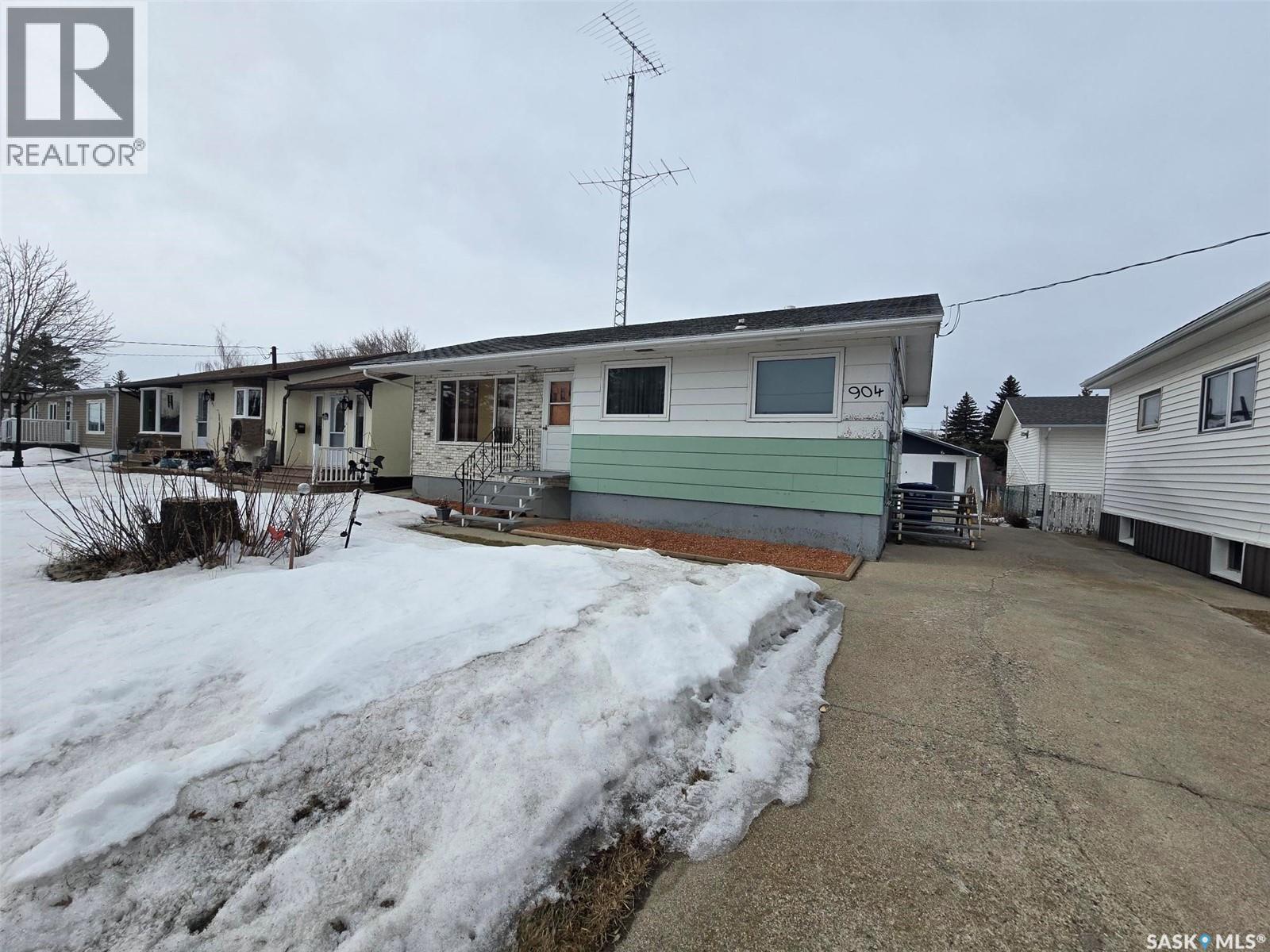 904 Francis STREET, grenfell, Saskatchewan