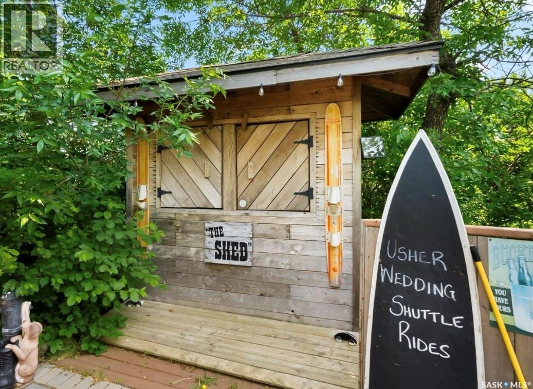 30 Shore Acres Drive, Mckillop Rm No. 220, Saskatchewan  S0G 4L0 - Photo 41 - SK031262