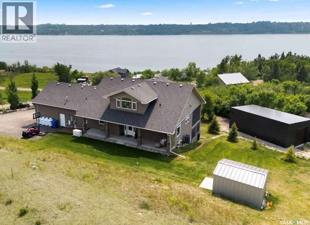 30 Shore Acres Drive, Mckillop Rm No. 220, Saskatchewan  S0G 4L0 - Photo 42 - SK031262