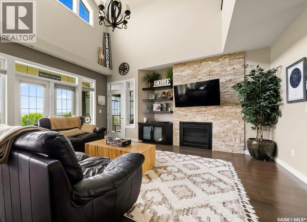 30 Shore Acres Drive, Mckillop Rm No. 220, Saskatchewan  S0G 4L0 - Photo 5 - SK031262