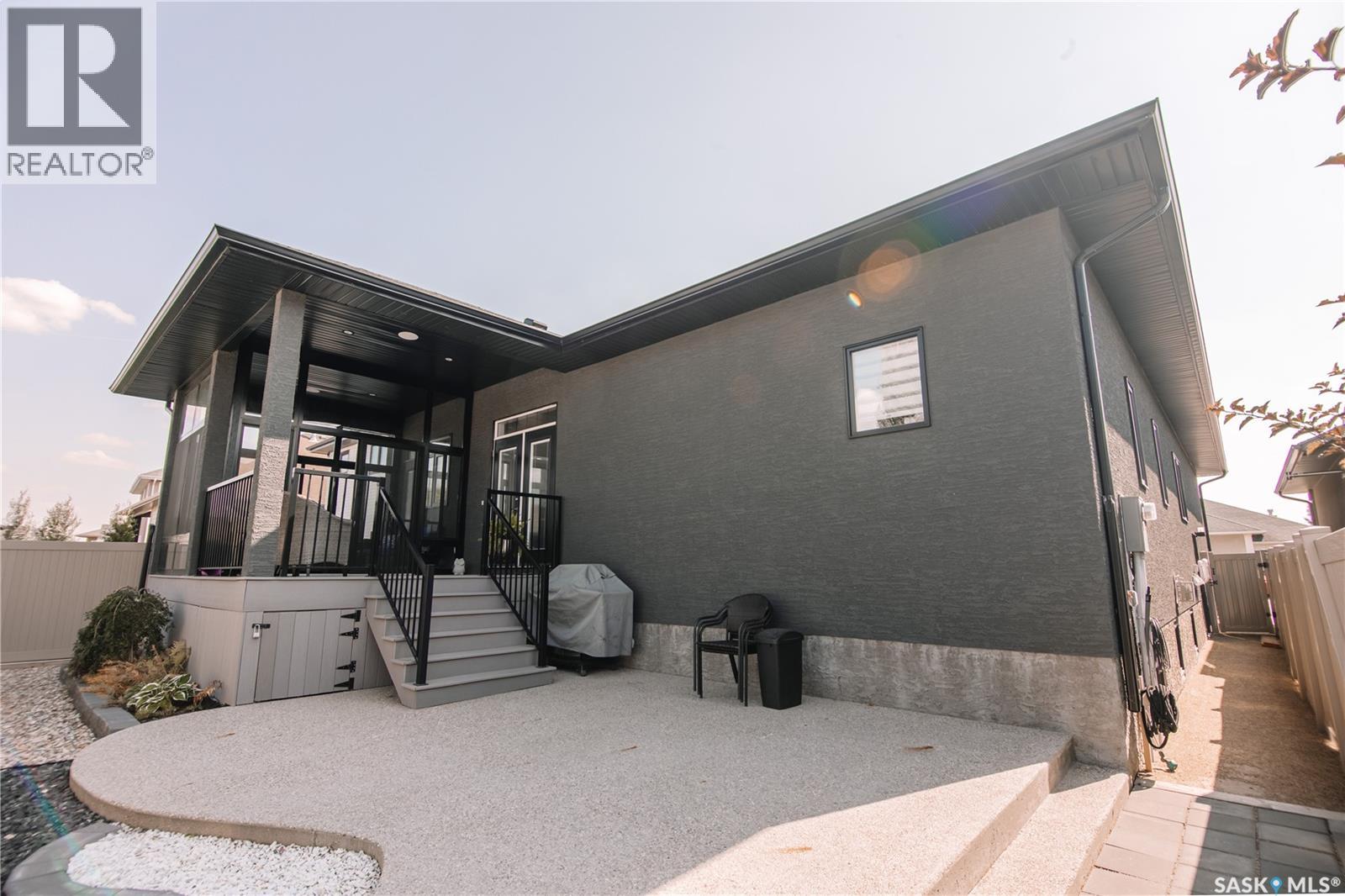 4960 Wright Road, Regina, Saskatchewan  S4W 0B1 - Photo 48 - SK031234