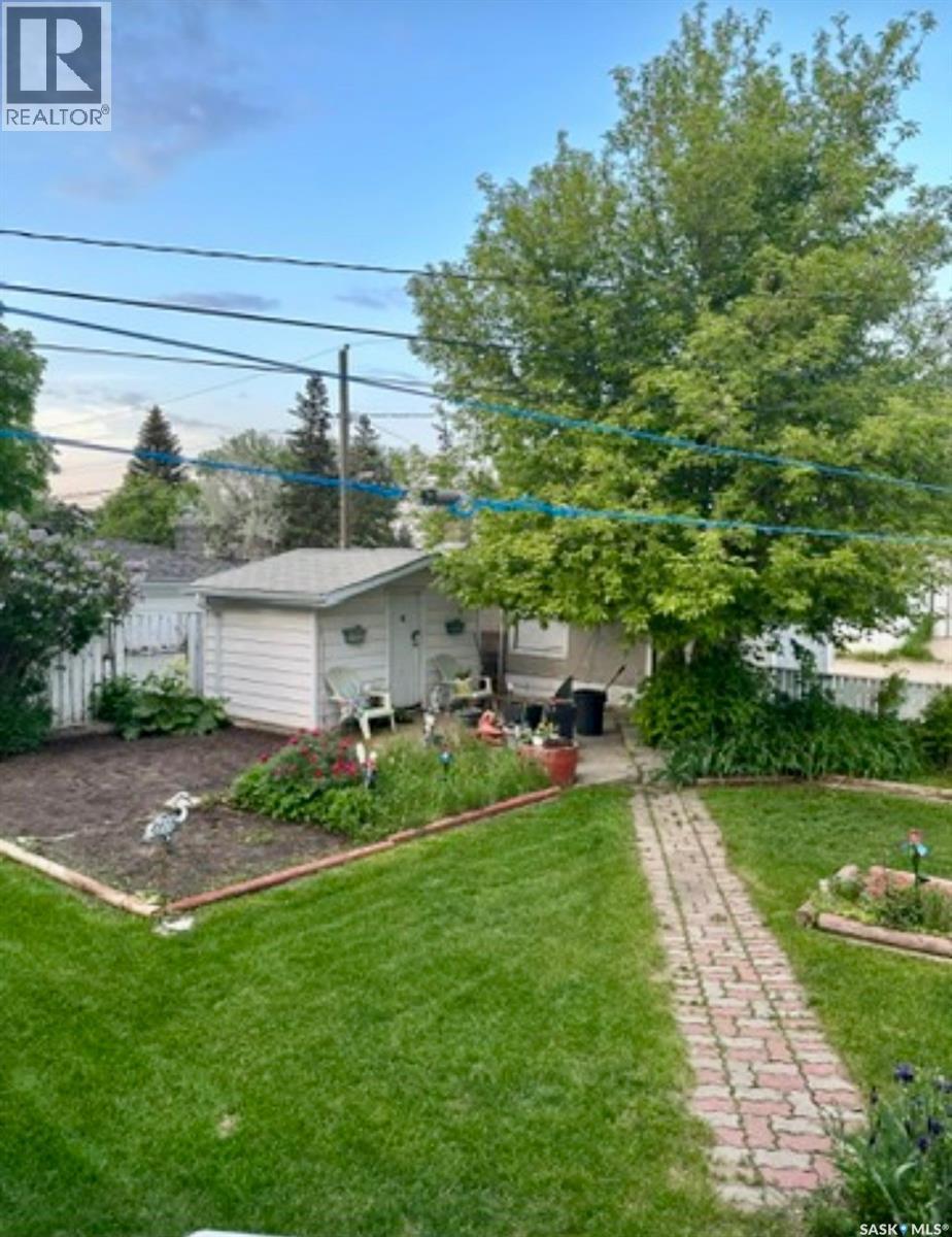 285 Cornwall Street N, Regina, Saskatchewan  S4R 3A3 - Photo 30 - SK031184