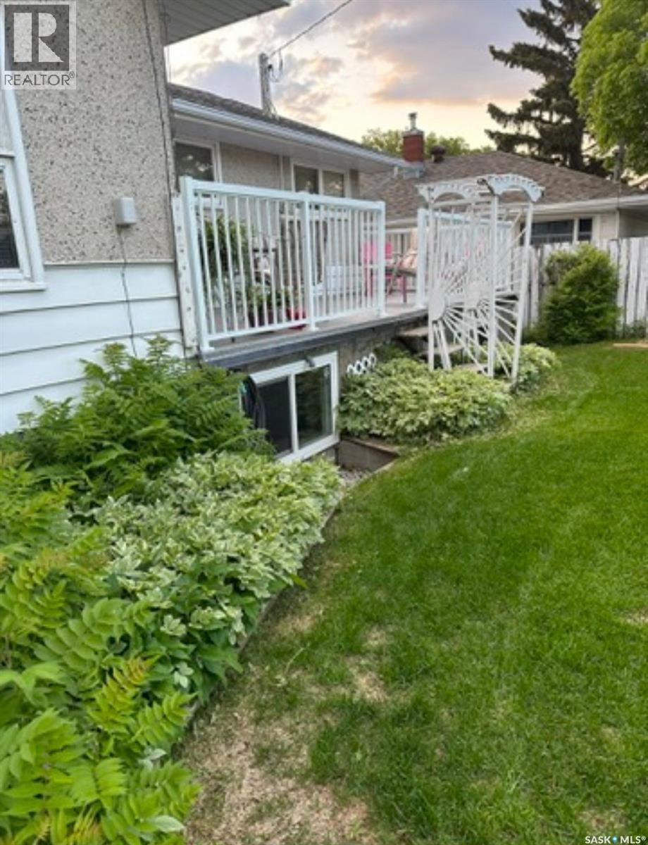 285 Cornwall Street N, Regina, Saskatchewan  S4R 3A3 - Photo 32 - SK031184