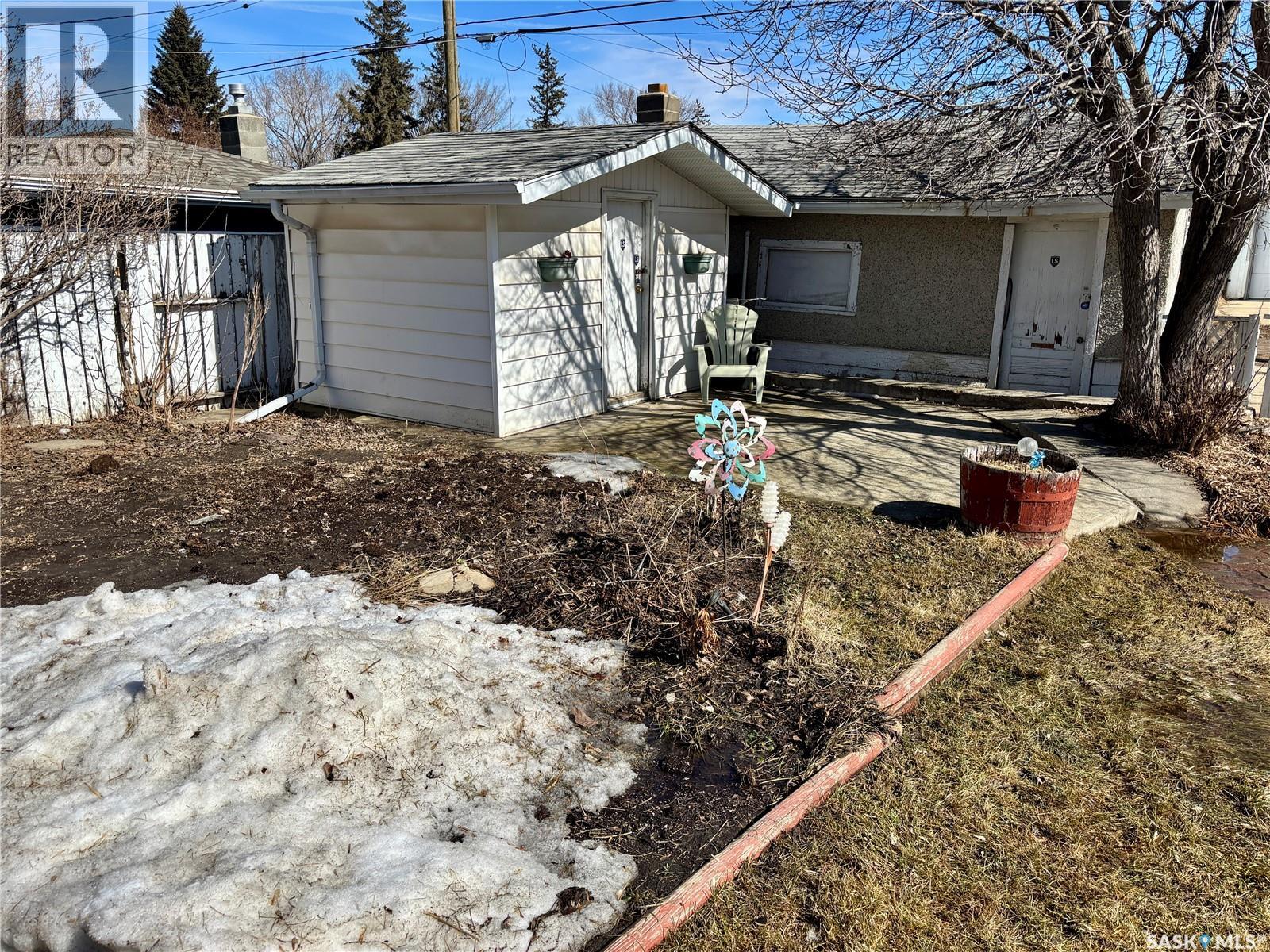 285 Cornwall Street N, Regina, Saskatchewan  S4R 3A3 - Photo 33 - SK031184