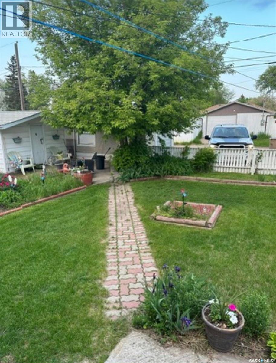 285 Cornwall Street N, Regina, Saskatchewan  S4R 3A3 - Photo 34 - SK031184