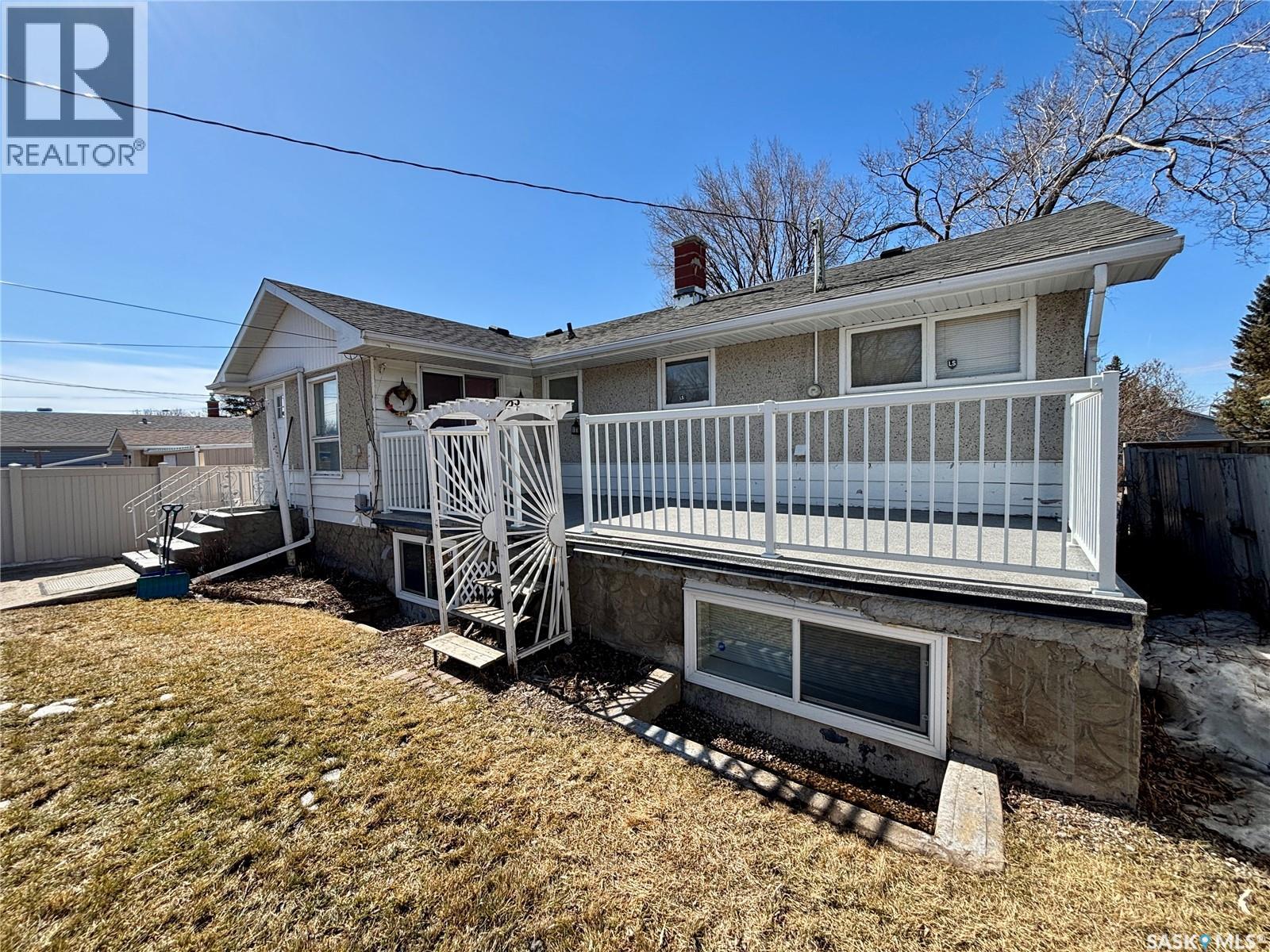 285 Cornwall Street N, Regina, Saskatchewan  S4R 3A3 - Photo 35 - SK031184