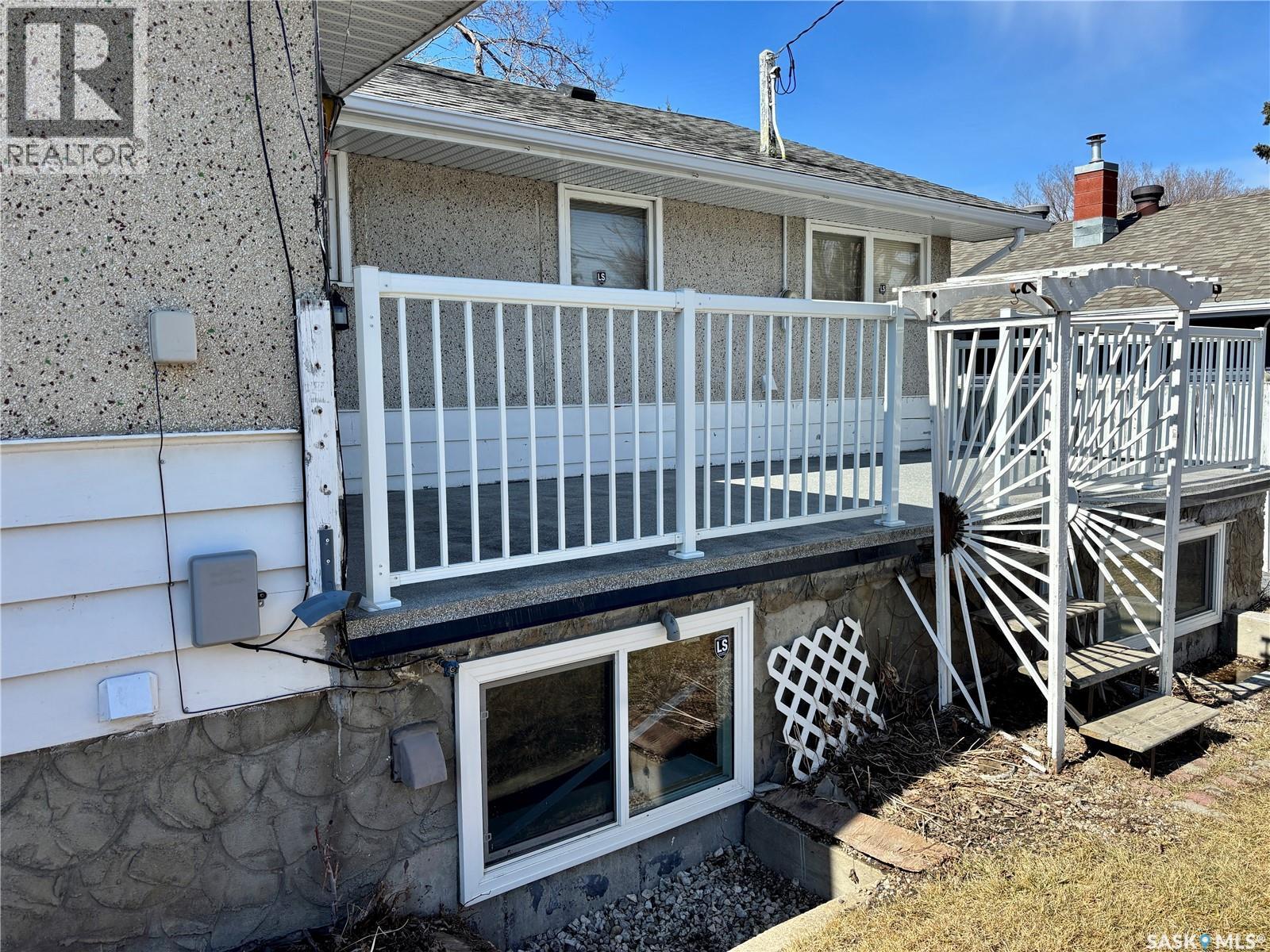 285 Cornwall Street N, Regina, Saskatchewan  S4R 3A3 - Photo 36 - SK031184